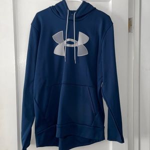 Under armour sweatshirt